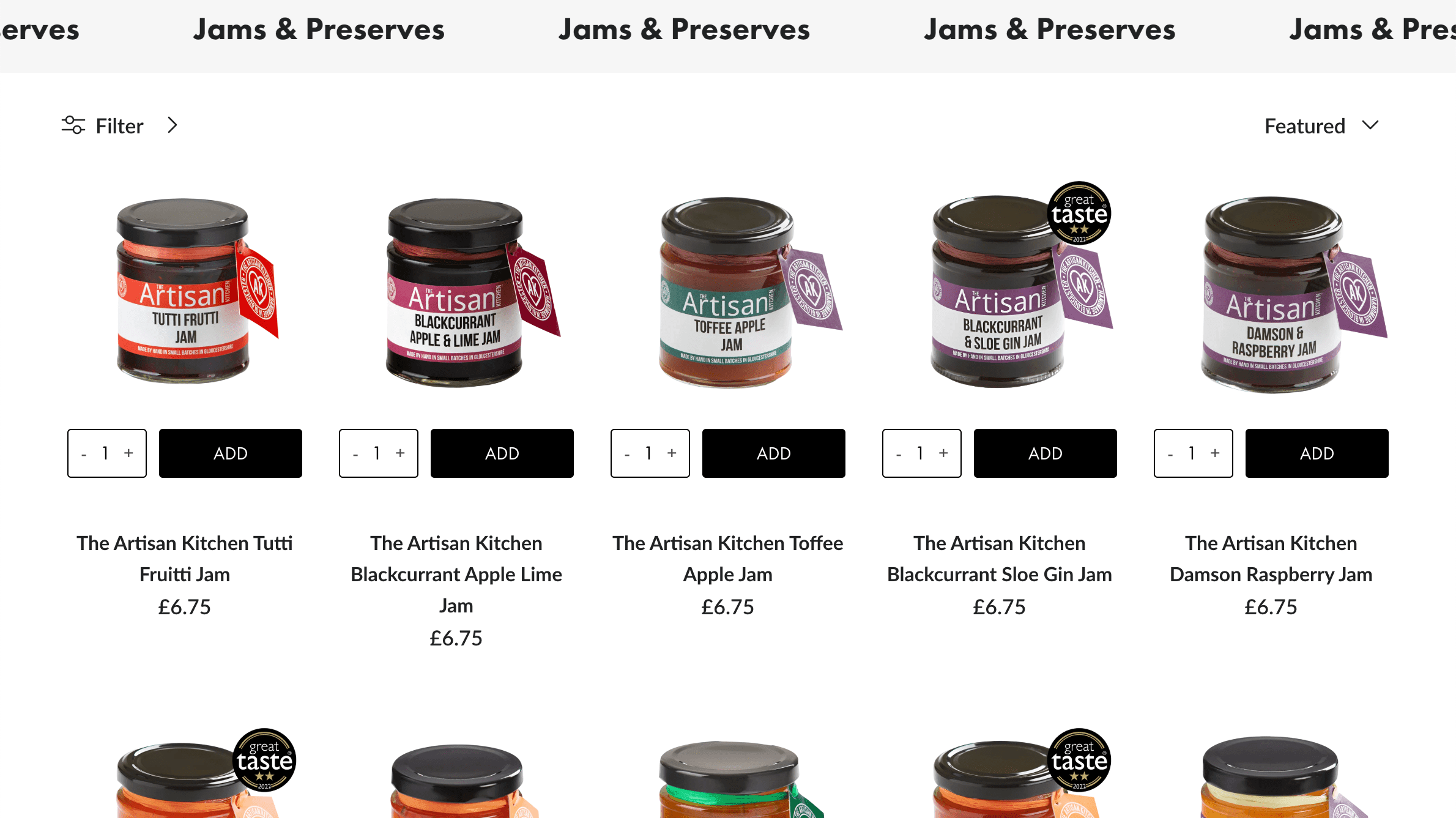 New look, more choice and easier navigation - Provenance Hub