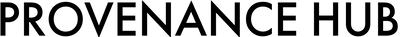 Provenance Hub