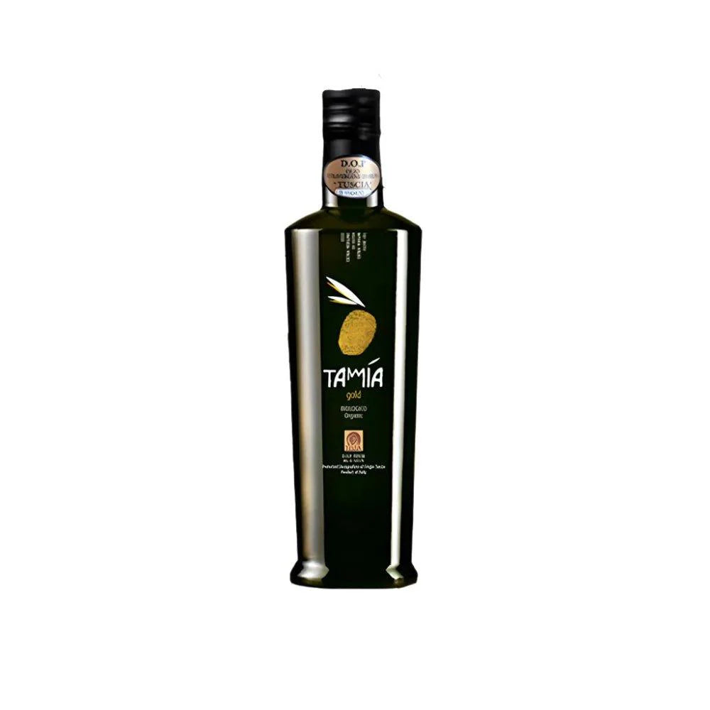 Tamia Olive Oil 500ml - Provenance Hub