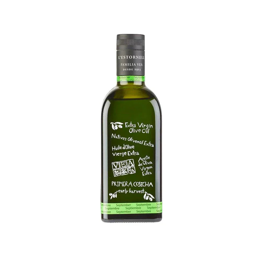 VEA Primera Early Harvest 500ml Olive Oil - Provenance Hub