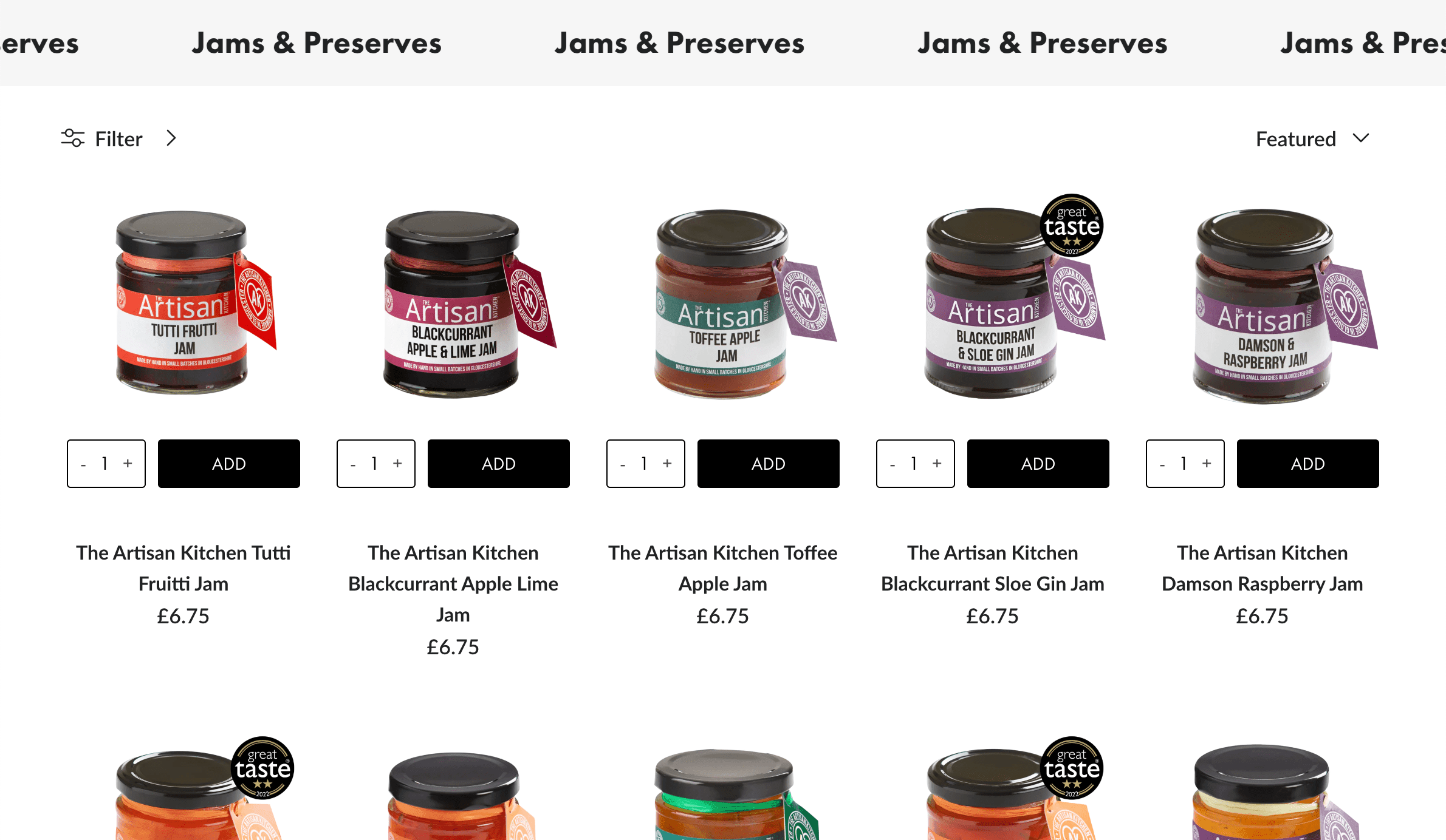 New look, more choice and easier navigation - Provenance Hub