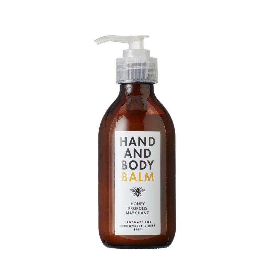 Bermondsey Street Bees Honey Hand & Body Balm - Provenance Hub