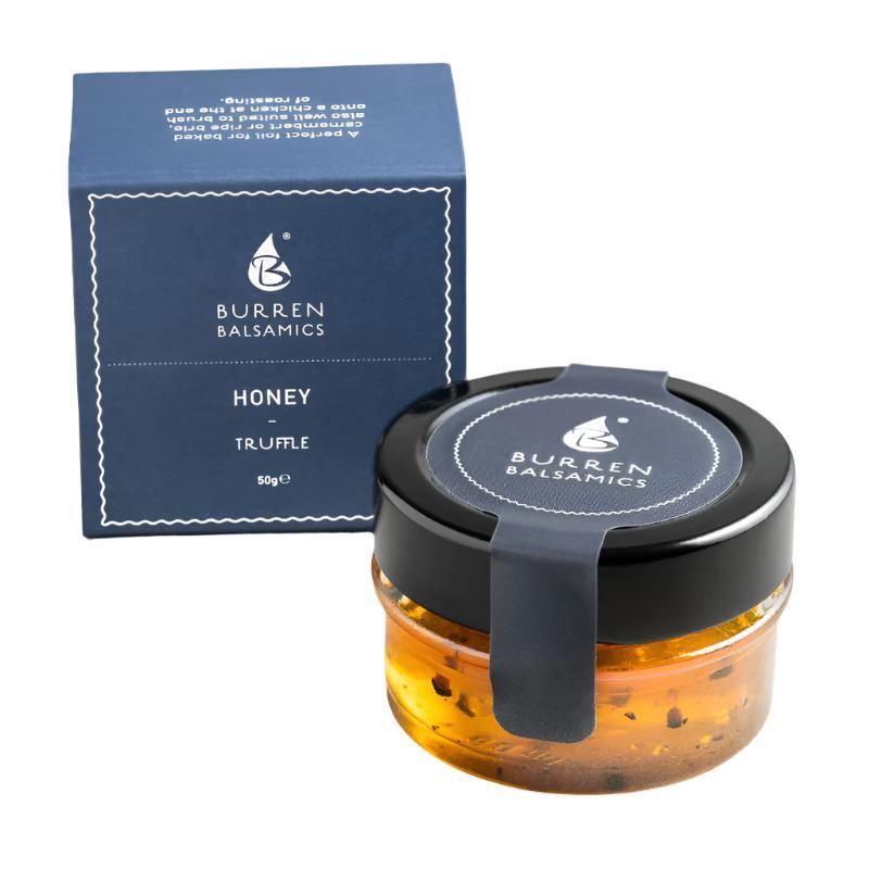 Burren Balsamics Honey & Truffle - Provenance Hub