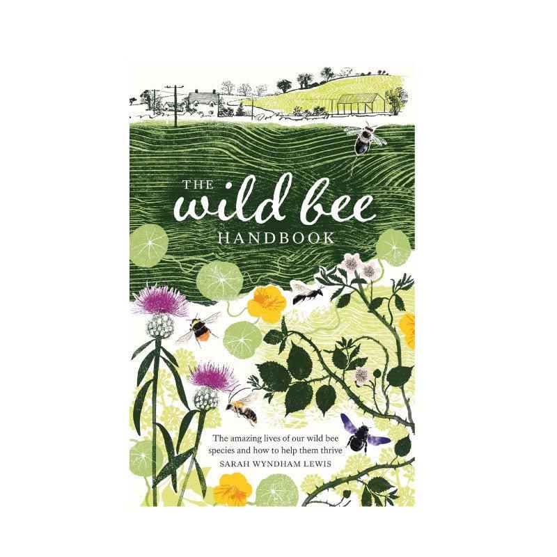 The Wild Bees Handbook Signed by the Author - Provenance Hub