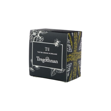 Tregothnan Black Tea Selection