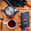 Tregothnan Great British Tea Loose Leaf 14 Servings