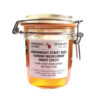 Provenance Editions 003 Bermondsey Street Bees Exmoor Wildflower Honey Front