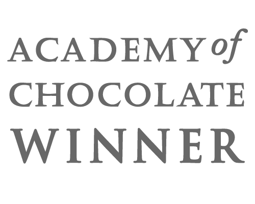 Academy of Chocolate Winner