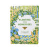 Bermondsey Street Bees Planting for Honeybees Book Signed Copy