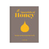 IN STOCK ‘Spoonfuls of Honey’ Cookery Book by Hattie Ellis