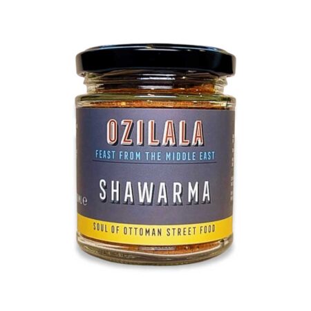 Ozi Lala Shawarma Spice Mix