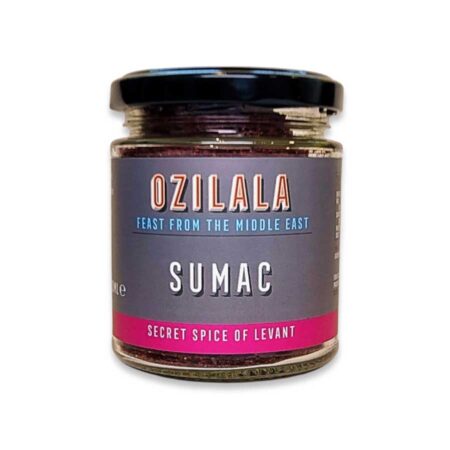 Ozi Lala Sumac Levantine Spice Mix