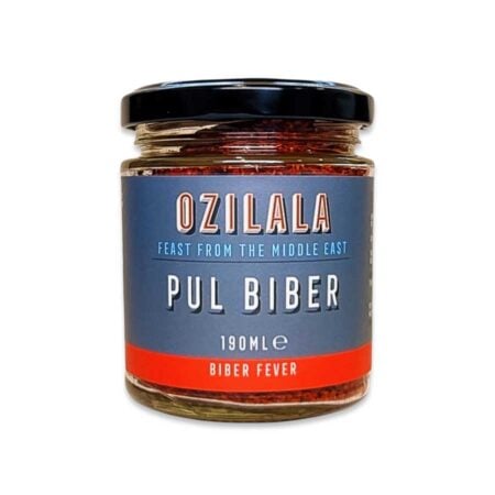 Ozi Lala Pul Biber Table Spice Mix