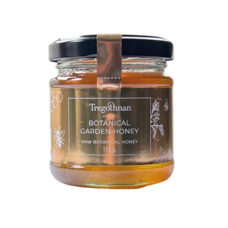 Tregothnan Botanical Garden Cornish Honey 113g