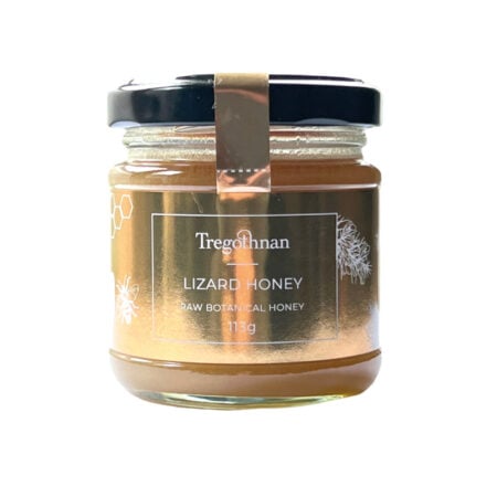 Tregothnan Lizard Cornish Honey 113g