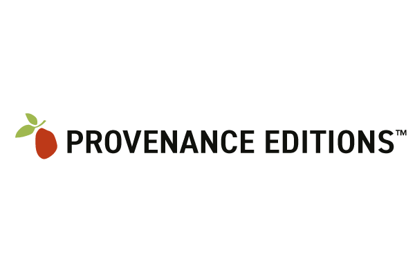 Provenance Editions at Provenance Hub