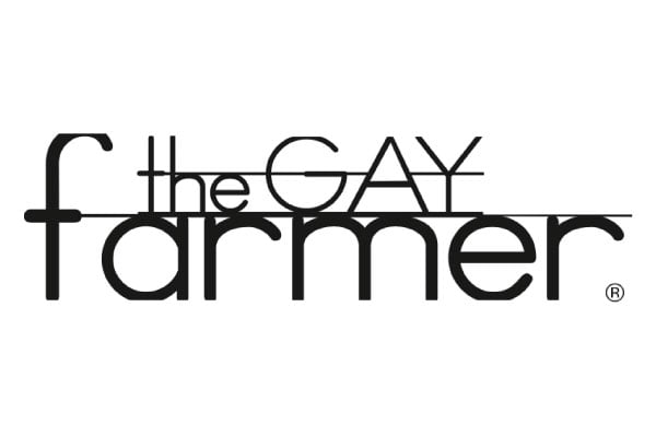 The Gay Farmer at Provenance Hub