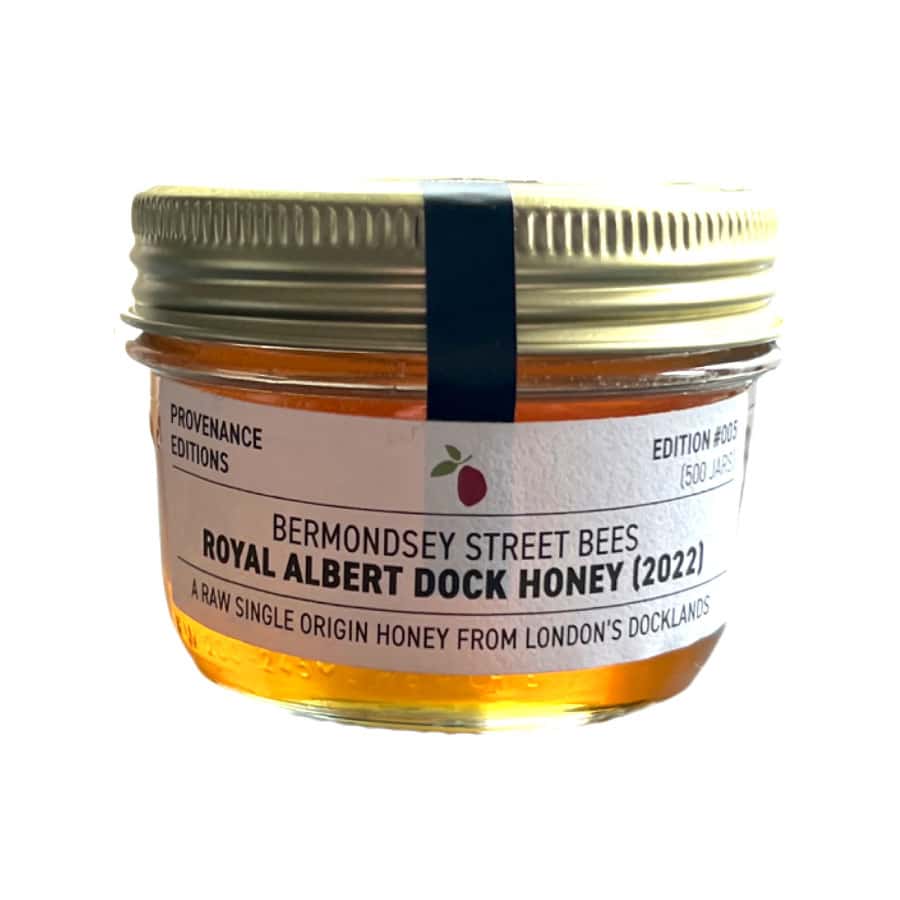 Husk & Honey Classic Oat & Nut Granola